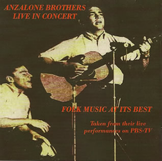 anzalone brothers